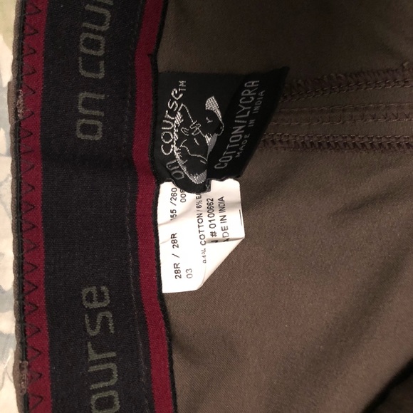 New breeches - Picture 3 of 3